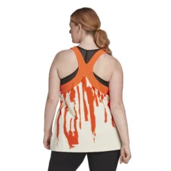 ADIDAS New York Y Plus Canottiera Donna - Beige 8 ADIDAS New York Y Plus Canottiera Donna - Beige -Negozio di articoli sportivi da tennis 17312000 14