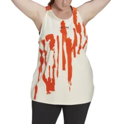 ADIDAS New York Y Plus Canottiera Donna - Beige 9 ADIDAS New York Y Plus Canottiera Donna - Beige -Negozio di articoli sportivi da tennis 17312000 15