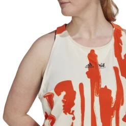 ADIDAS New York Y Plus Canottiera Donna - Beige 10 ADIDAS New York Y Plus Canottiera Donna - Beige -Negozio di articoli sportivi da tennis 17312000 16