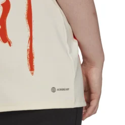 ADIDAS New York Y Plus Canottiera Donna - Beige 11 ADIDAS New York Y Plus Canottiera Donna - Beige -Negozio di articoli sportivi da tennis 17312000 17