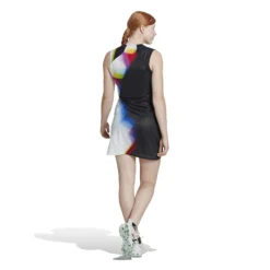 ADIDAS World Cup Abito Donna - Nero, Multicolore -Negozio di articoli sportivi da tennis 17328000 14