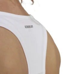 ADIDAS Cat Graphic Canottiera Donna - Bianco 11 ADIDAS Cat Graphic Canottiera Donna - Bianco -Negozio di articoli sportivi da tennis 17348000 16