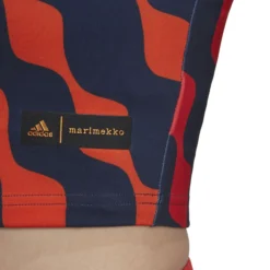 ADIDAS Marimekko Icons Canottiera Donna - Arancione, Blu 10 ADIDAS Marimekko Icons Canottiera Donna - Arancione, Blu -Negozio di articoli sportivi da tennis 17379000 16