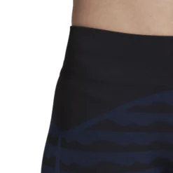 ADIDAS Marimekko Aeroknit 7/8 Calzamaglia Donna - Blu -Negozio di articoli sportivi da tennis 17383000 17