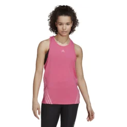 ADIDAS Icons Canottiera Donna - Rosa -Negozio di articoli sportivi da tennis 17406000 13