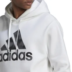 ADIDAS Camo Felpa Con Cappuccio Uomini - Bianco -Negozio di articoli sportivi da tennis 17424000 16