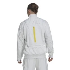 ADIDAS London Giacca Da Allenamento Uomini - Bianco 9 ADIDAS London Giacca Da Allenamento Uomini - Bianco -Negozio di articoli sportivi da tennis 17436000 14