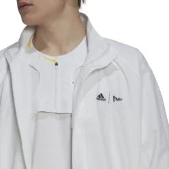 ADIDAS London Giacca Da Allenamento Uomini - Bianco 12 ADIDAS London Giacca Da Allenamento Uomini - Bianco -Negozio di articoli sportivi da tennis 17436000 18