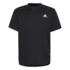 ADIDAS Designed 4 Sport Maglietta Ragazzi - Nero