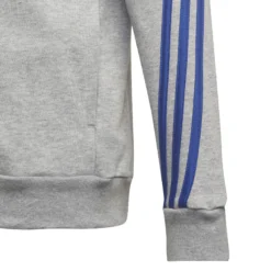 ADIDAS Cotton Tuta Da Allenamento Ragazzi - Grigio -Negozio di articoli sportivi da tennis 17559000 11