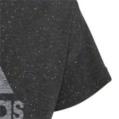 ADIDAS Badge Of Sport Maglietta Ragazze - Nero -Negozio di articoli sportivi da tennis 17565000 12