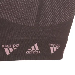 ADIDAS Aeroknit Canottiera Ragazze - Marrone -Negozio di articoli sportivi da tennis 17589000 11