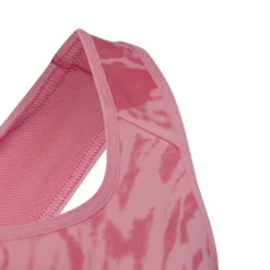 ADIDAS Powerreact Reggiseni Sportivi Ragazze - Rosa 9 ADIDAS Powerreact Reggiseni Sportivi Ragazze - Rosa -Negozio di articoli sportivi da tennis 17595000 12