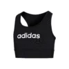 ADIDAS Believe This Reggiseni Sportivi Ragazze - Nero