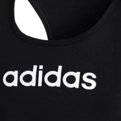 ADIDAS Believe This Reggiseni Sportivi Ragazze - Nero -Negozio di articoli sportivi da tennis 17604000 10