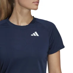 ADIDAS Club Maglietta Donna - Blu Scuro -Negozio di articoli sportivi da tennis 17775000 16