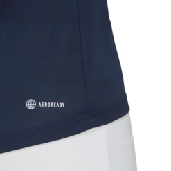 ADIDAS Club Maglietta Donna - Blu Scuro -Negozio di articoli sportivi da tennis 17775000 17