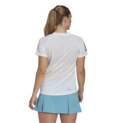 ADIDAS Club Maglietta Donna - Bianco -Negozio di articoli sportivi da tennis 17776000 14