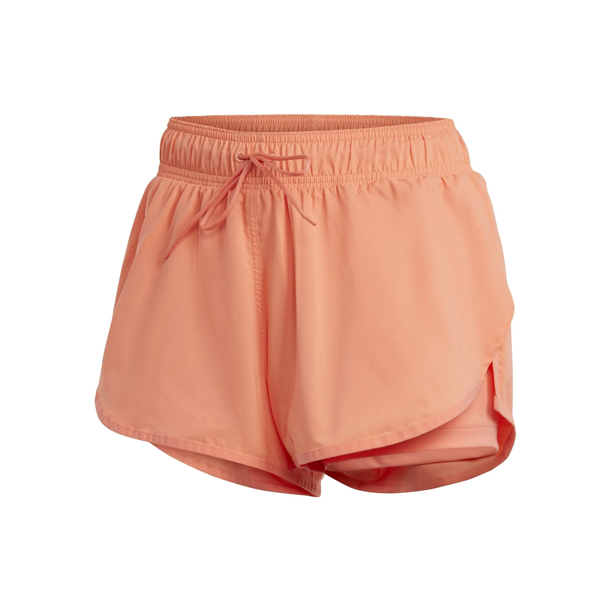 ADIDAS Club Pantaloncini Donna - Arancione 1 ADIDAS Club Pantaloncini Donna - Arancione
