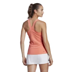 ADIDAS Y- Canottiera Donna - Albicocca -Negozio di articoli sportivi da tennis 17786000 14