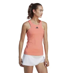 ADIDAS Y- Canottiera Donna - Albicocca -Negozio di articoli sportivi da tennis 17786000 15