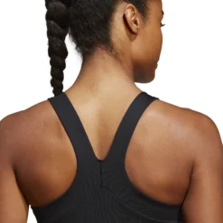 ADIDAS Y- Canottiera Donna - Nero -Negozio di articoli sportivi da tennis 17787000 19