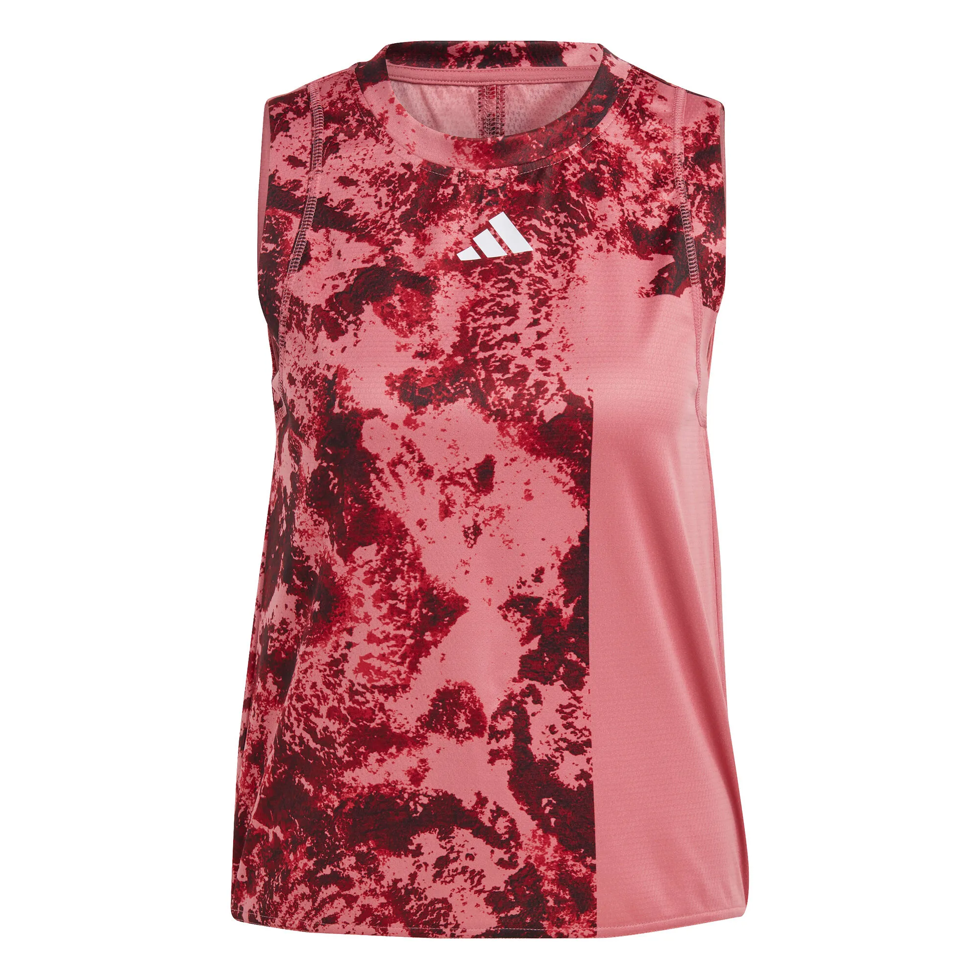 ADIDAS Paris MA Canottiera Donna - Berry 1 ADIDAS Paris MA Canottiera Donna - Berry
