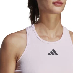 ADIDAS Club Canottiera Donna - Rosa 11 ADIDAS Club Canottiera Donna - Rosa -Negozio di articoli sportivi da tennis 17816000 16