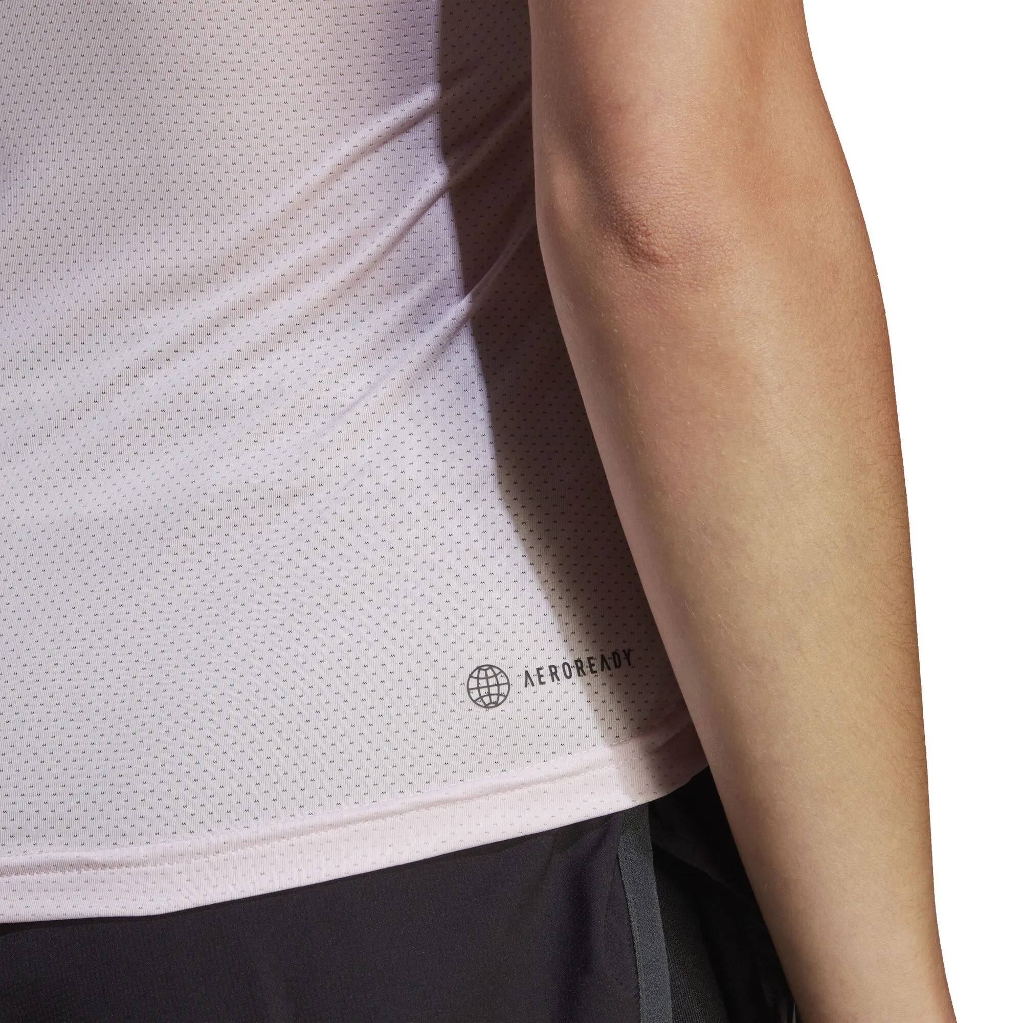 ADIDAS Club Canottiera Donna - Rosa 6 ADIDAS Club Canottiera Donna - Rosa - immagine 6