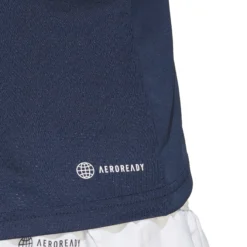 ADIDAS Club Canottiera Donna - Blu Scuro 11 ADIDAS Club Canottiera Donna - Blu Scuro -Negozio di articoli sportivi da tennis 17819000 17