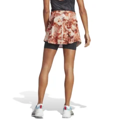 ADIDAS Paris MA Gonna Donna - Multicolore, Nero -Negozio di articoli sportivi da tennis 17823000 14