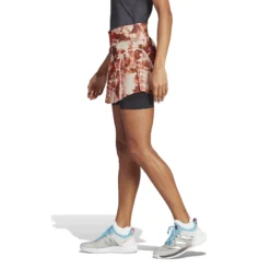 ADIDAS Paris MA Gonna Donna - Multicolore, Nero -Negozio di articoli sportivi da tennis 17823000 15