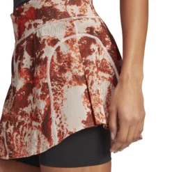 ADIDAS Paris MA Gonna Donna - Multicolore, Nero -Negozio di articoli sportivi da tennis 17823000 18