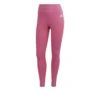 ADIDAS Essentials Training High-Waisted Calzamaglia Donna - Rosa