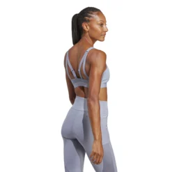 Adidas TLRD Move Training High-Support Sport-BH Reggiseni Sportivi Donna - Argento -Negozio di articoli sportivi da tennis 17852000 18