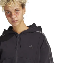 ADIDAS Energize Tuta Da Allenamento Donna - Nero 12 ADIDAS Energize Tuta Da Allenamento Donna - Nero -Negozio di articoli sportivi da tennis 17867000 17