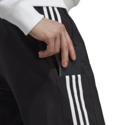 ADIDAS Essentials AEROREADY Embroidered Small Logo Pantalone Da Allenamento Uomini - Nero, Bianco -Negozio di articoli sportivi da tennis 17911000 16