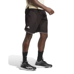 ADIDAS Club 9in Pantaloncini Uomini - Nero -Negozio di articoli sportivi da tennis 17925000 15