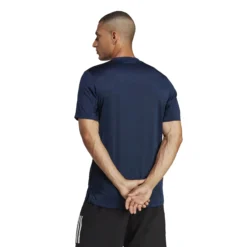 ADIDAS Club Maglietta Uomini - Blu Scuro 8 ADIDAS Club Maglietta Uomini - Blu Scuro -Negozio di articoli sportivi da tennis 17927000 14