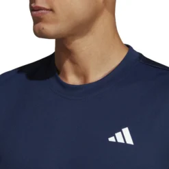 ADIDAS Club Maglietta Uomini - Blu Scuro 10 ADIDAS Club Maglietta Uomini - Blu Scuro -Negozio di articoli sportivi da tennis 17927000 16