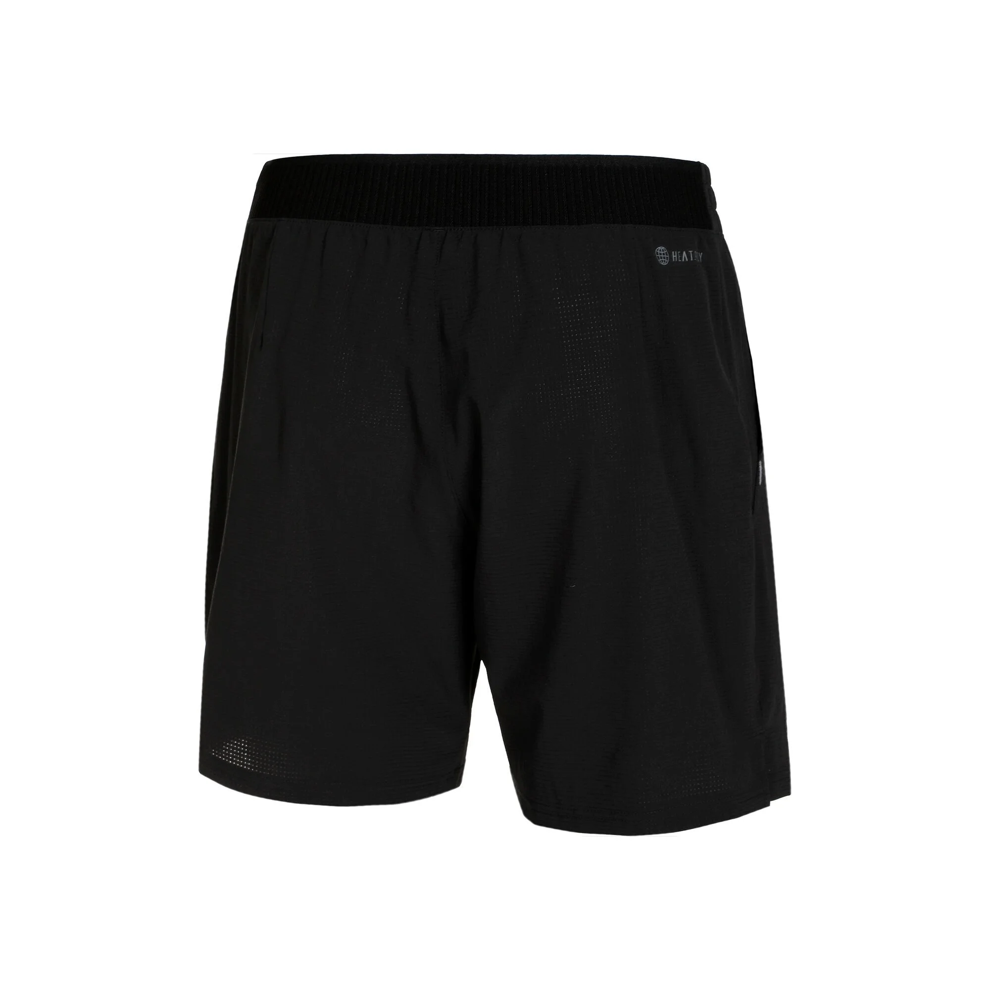 ADIDAS Ergo 9in Pantaloncini Uomini - Nero 2 ADIDAS Ergo 9in Pantaloncini Uomini - Nero - immagine 2