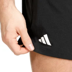 ADIDAS Ergo 9in Pantaloncini Uomini - Nero 20 ADIDAS Ergo 9in Pantaloncini Uomini - Nero -Negozio di articoli sportivi da tennis 17934000 0 7