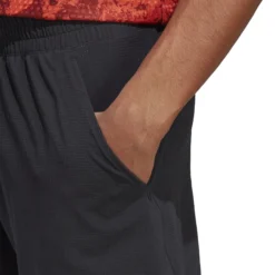 ADIDAS Ergo 9in Pantaloncini Uomini - Nero 29 ADIDAS Ergo 9in Pantaloncini Uomini - Nero -Negozio di articoli sportivi da tennis 17934000 19