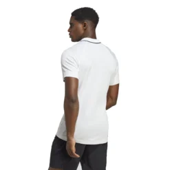 ADIDAS FreeLift Polo Uomini - Bianco -Negozio di articoli sportivi da tennis 17938000 14