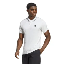 ADIDAS FreeLift Polo Uomini - Bianco -Negozio di articoli sportivi da tennis 17938000 15