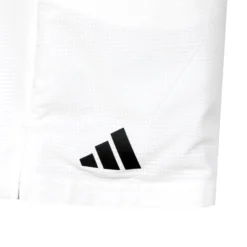 ADIDAS Ergo 9in Pantaloncini Uomini - Bianco -Negozio di articoli sportivi da tennis 17940000 10