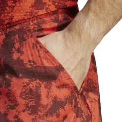 ADIDAS Paris 2N1 Pantaloncini Uomini - Arancione, Nero 13 ADIDAS Paris 2N1 Pantaloncini Uomini - Arancione, Nero -Negozio di articoli sportivi da tennis 17968000 17