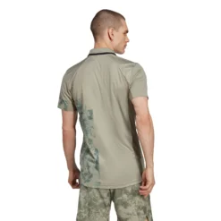 ADIDAS Paris Freelift Polo Uomini - Grigio -Negozio di articoli sportivi da tennis 17971000 14