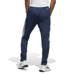 ADIDAS 3-Stripes Knitted Pantalone Da Allenamento Uomini - Blu Scuro -Negozio di articoli sportivi da tennis 17979000 14