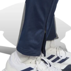 ADIDAS 3-Stripes Knitted Pantalone Da Allenamento Uomini - Blu Scuro -Negozio di articoli sportivi da tennis 17979000 17